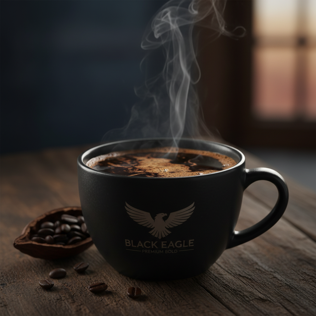 Cocoa Bold Blend Brew Shot